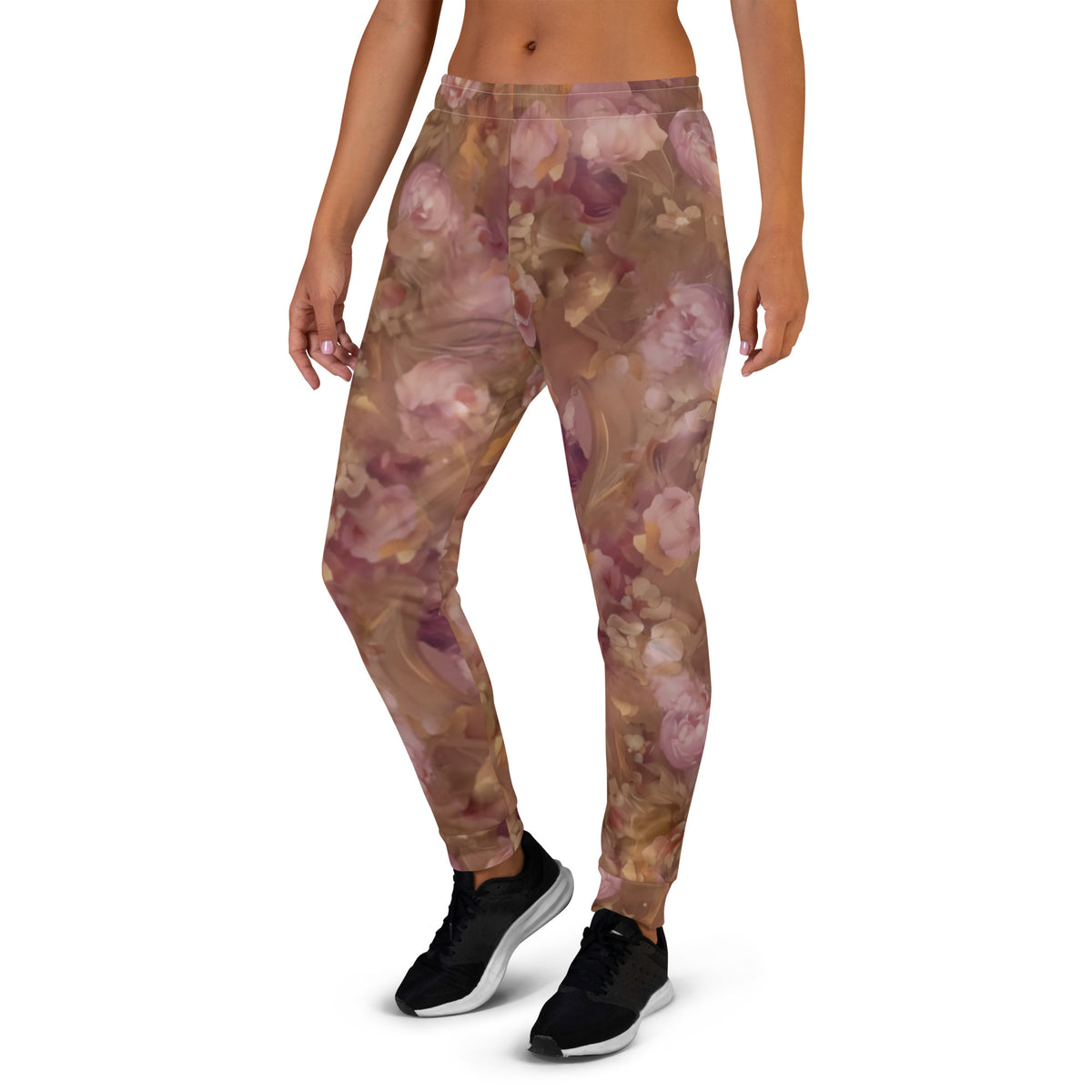 Esteem Women's Joggers