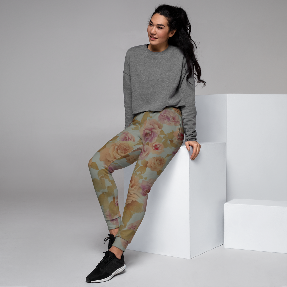 Frieze Women's Joggers (thick)
