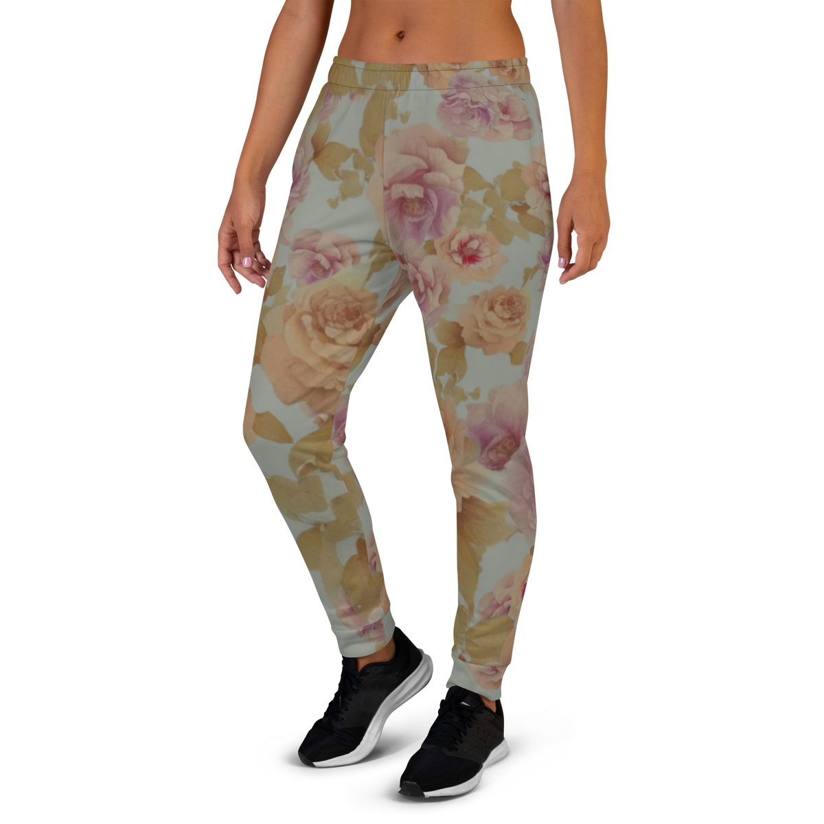Frieze Women's Joggers (thick)