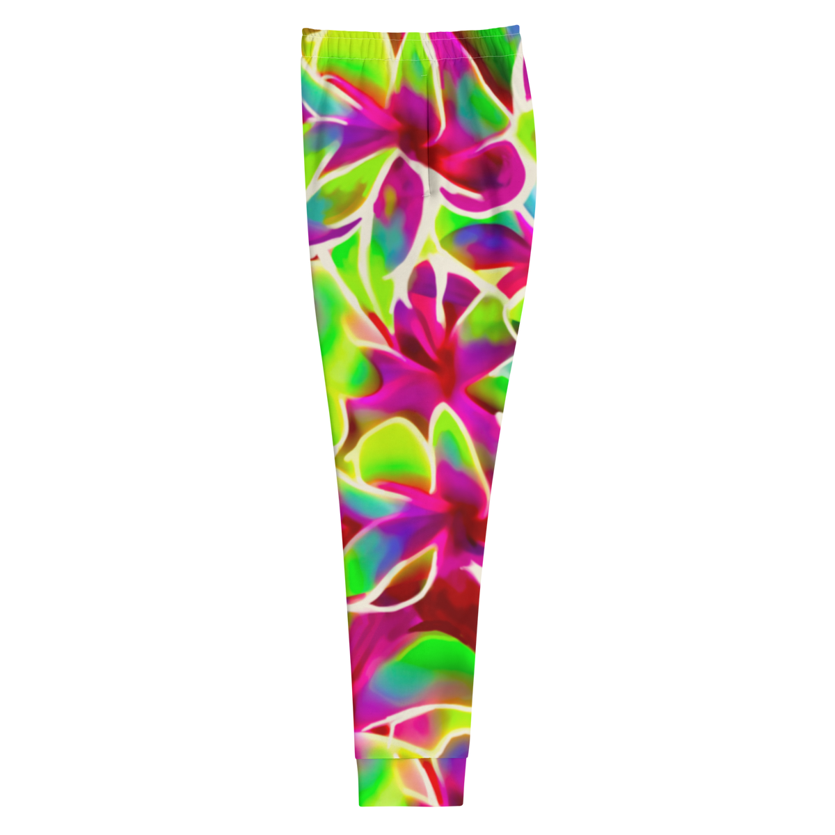 Glow Petals Women's Joggers