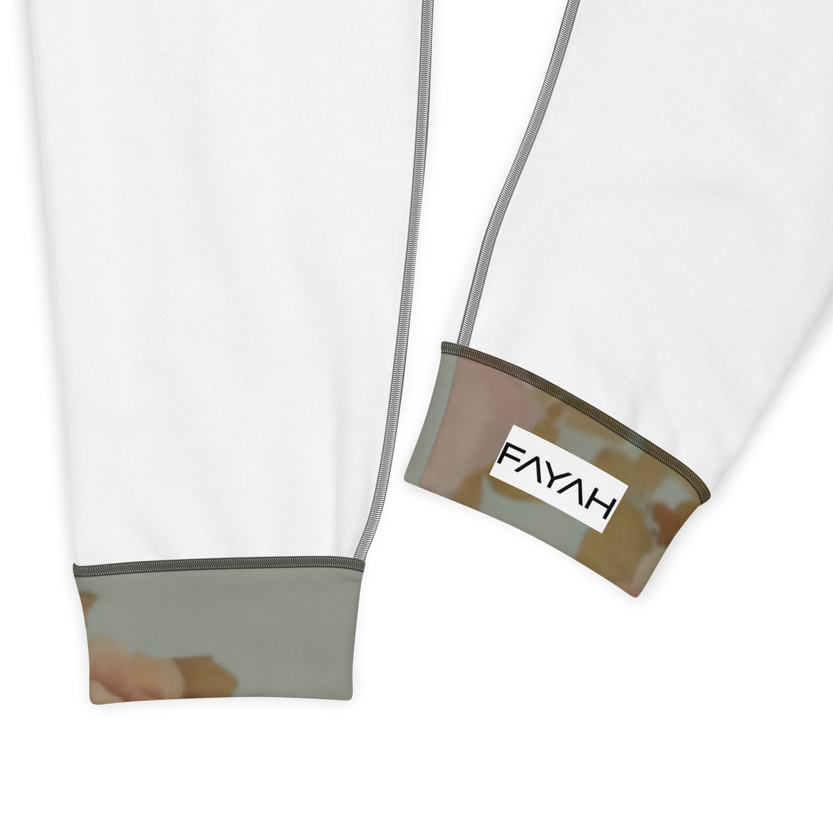 Frieze Women's Joggers (thick)
