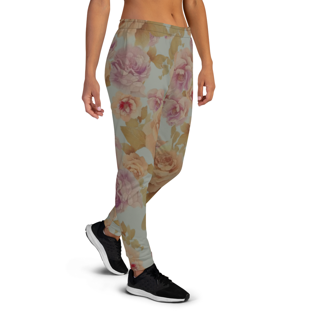 Frieze Women's Joggers (thick)