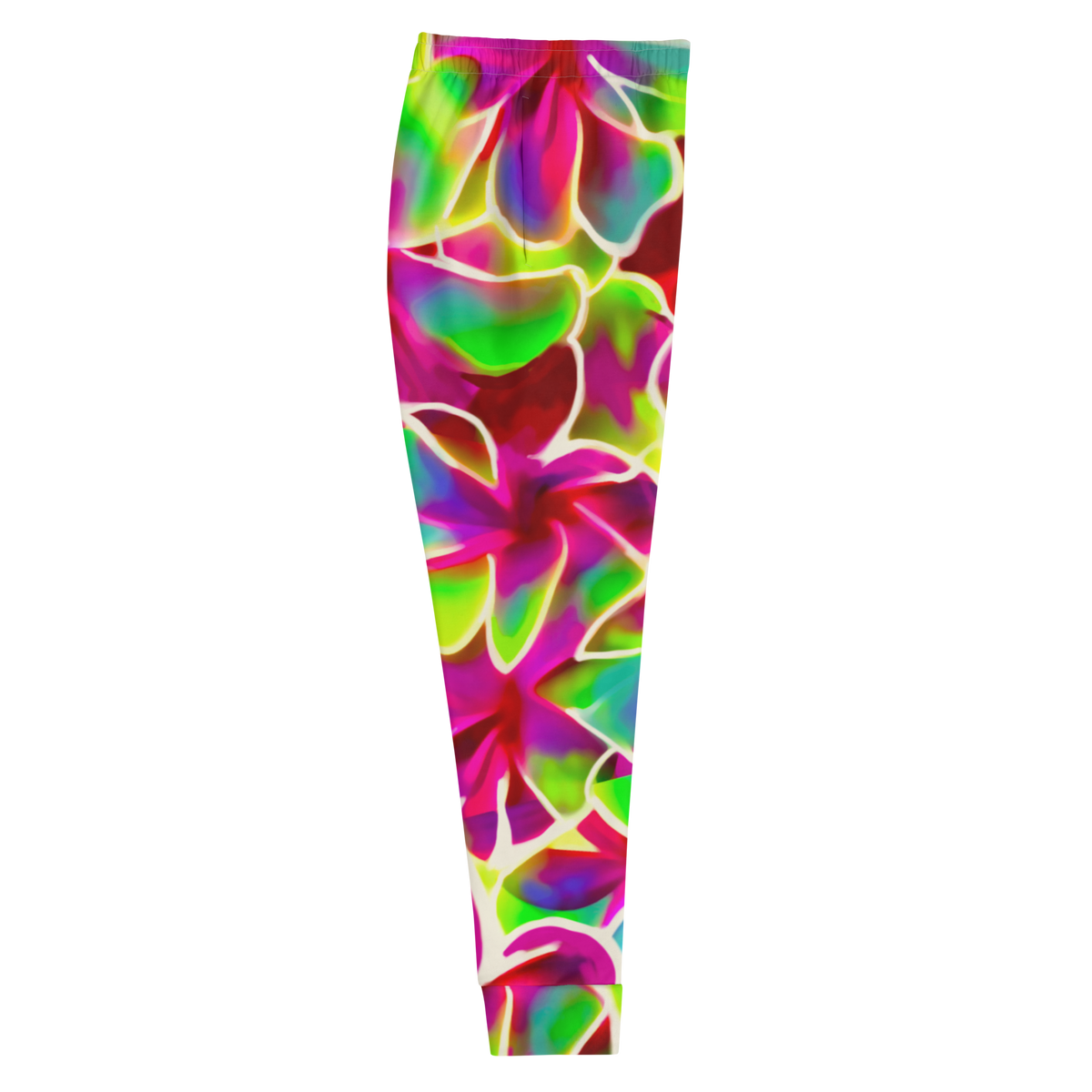 Glow Petals Women's Joggers