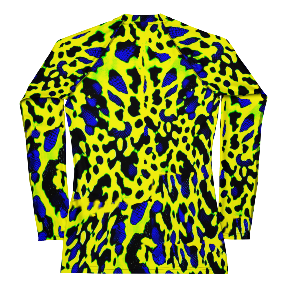 Wild Story Rash Guard