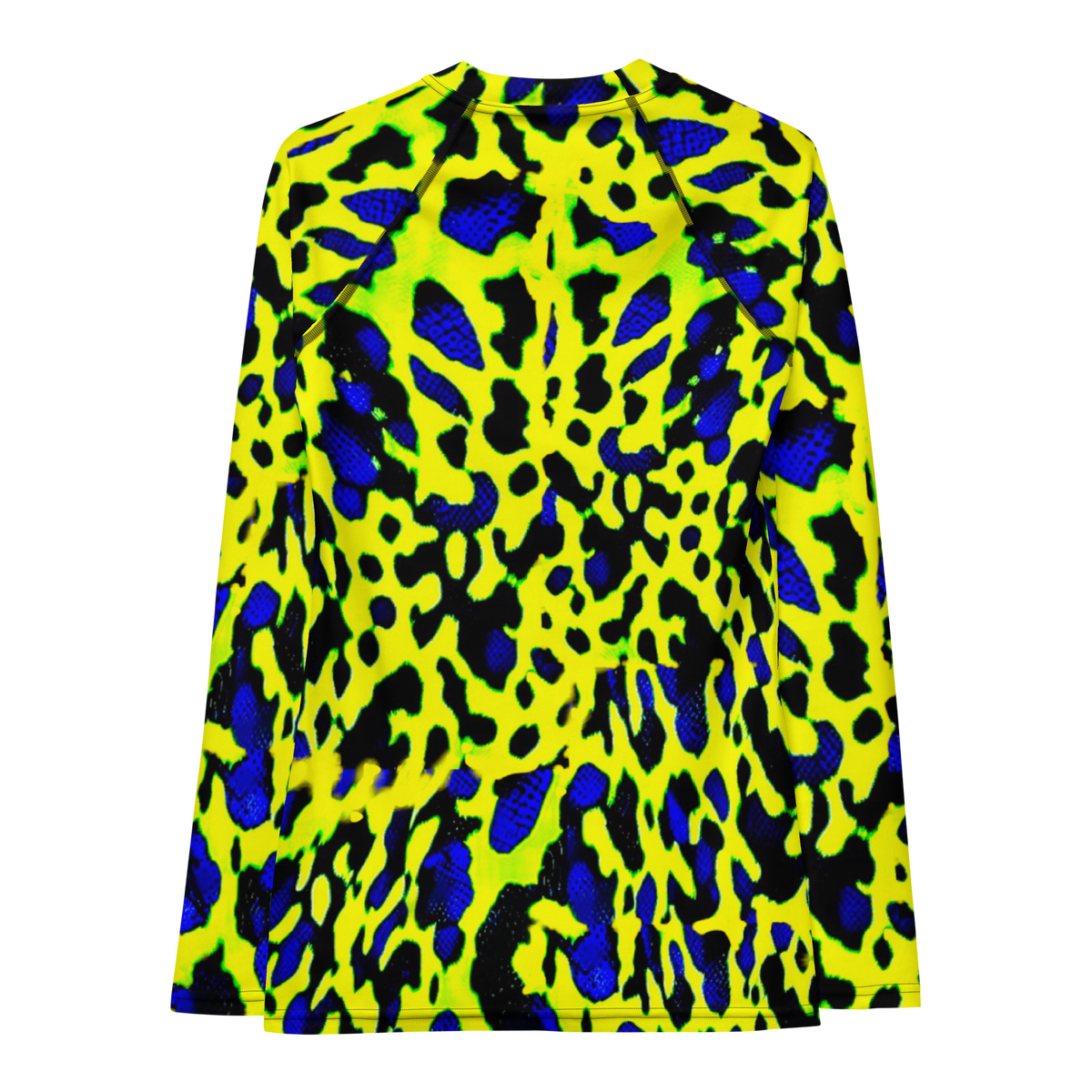 Wild Story Rash Guard