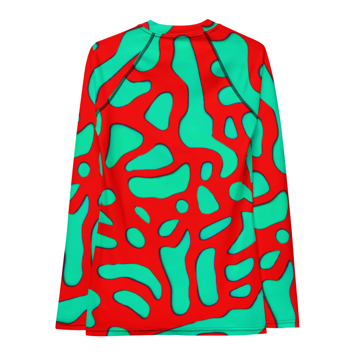 Rimose Women's Rash Guard& Athletic top