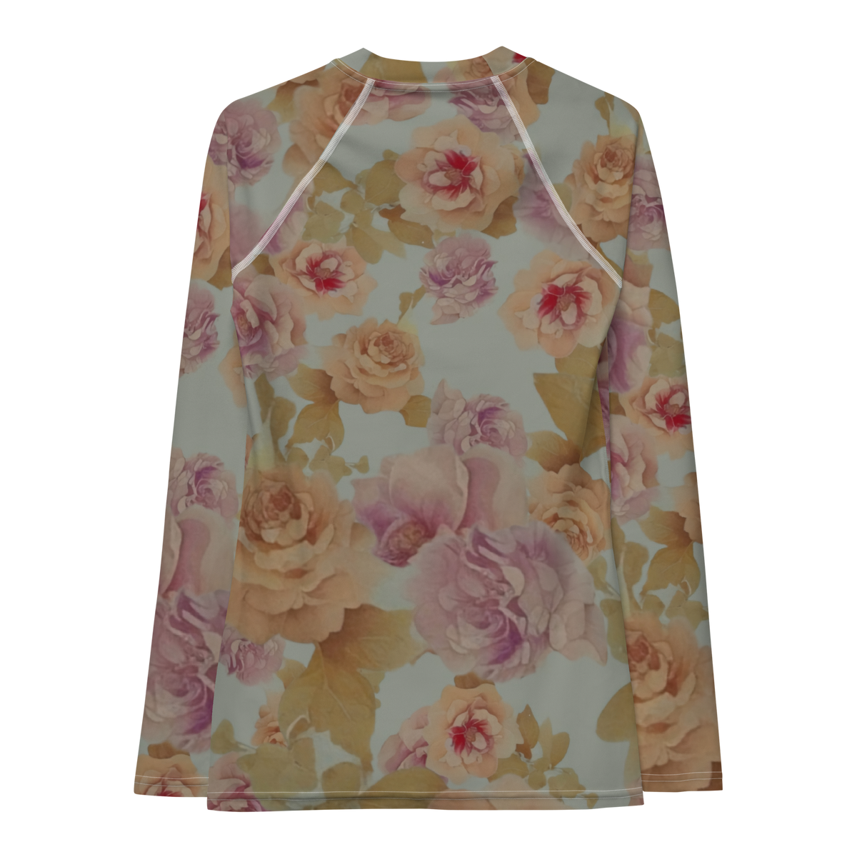 Frieze Women's Rash Guard