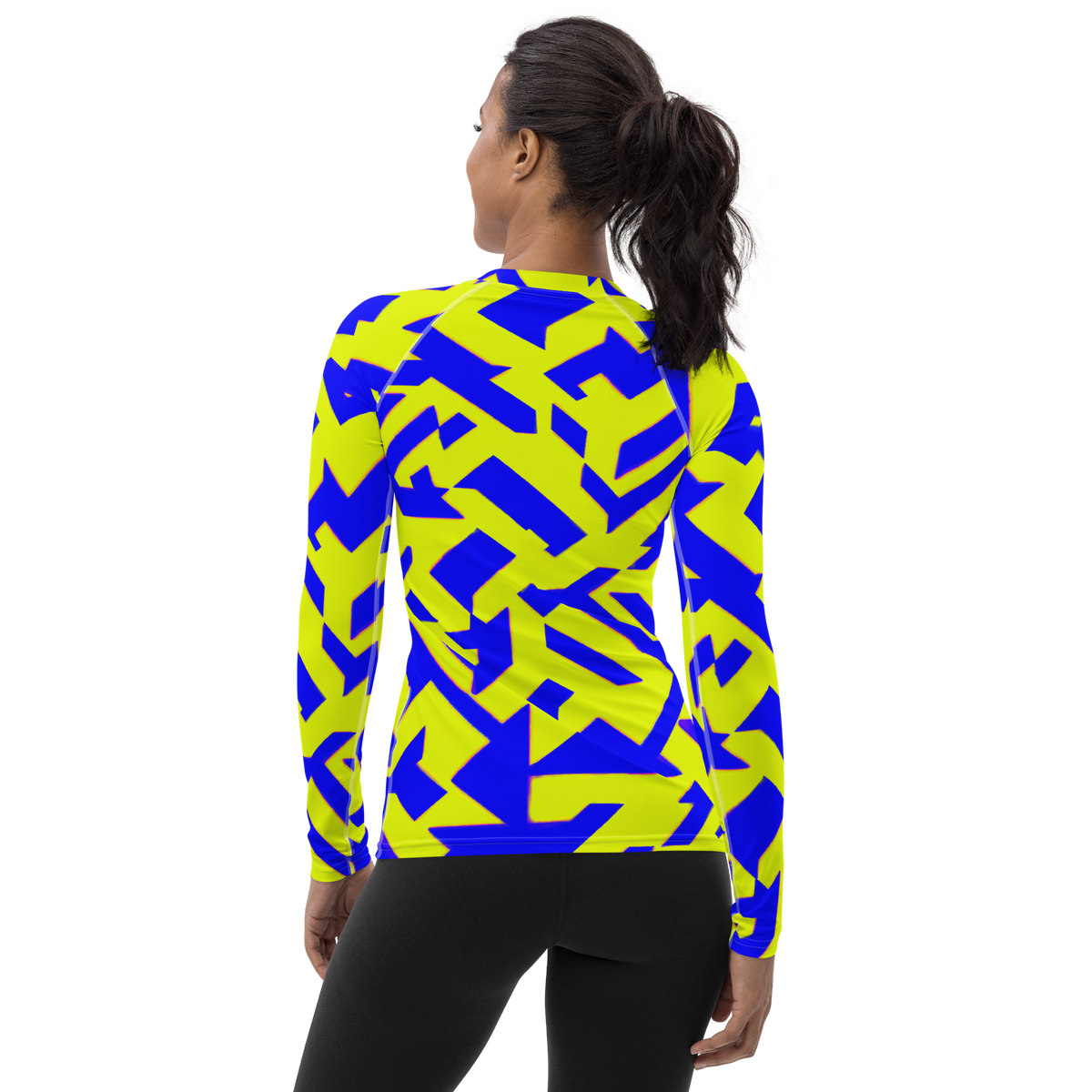 DASH long sleeve