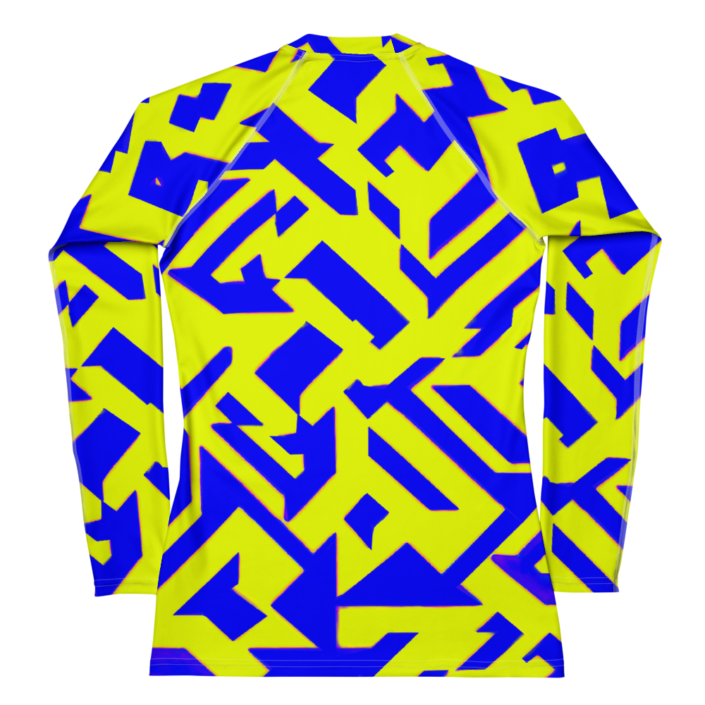 DASH long sleeve