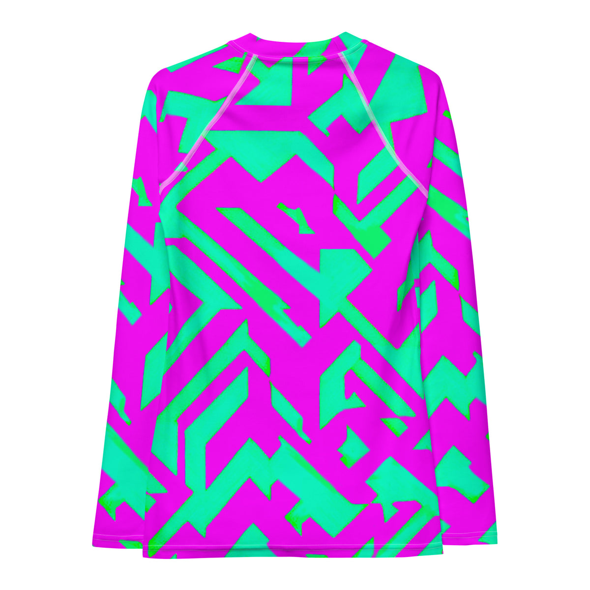 Stride Women's Rash Guard