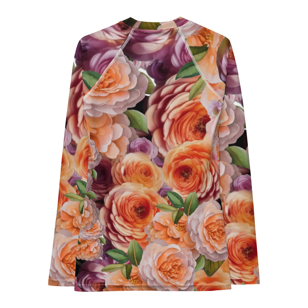 Felicity Women's Rash Guard