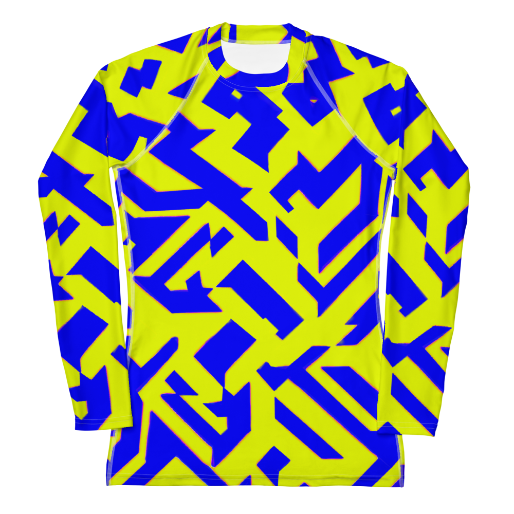 DASH long sleeve