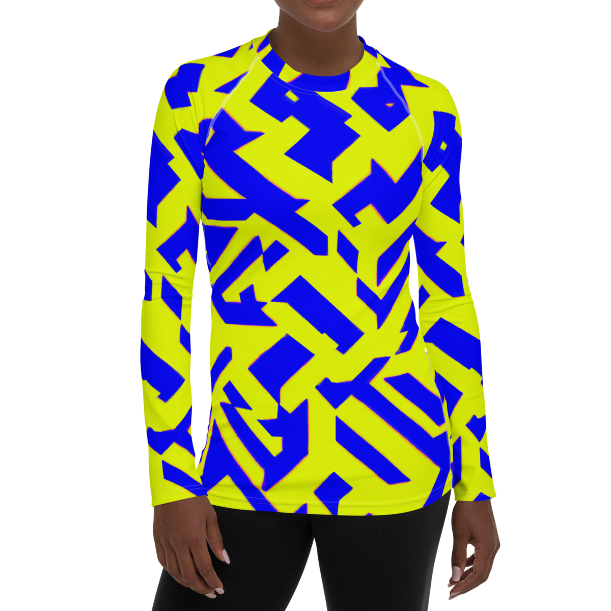 DASH long sleeve