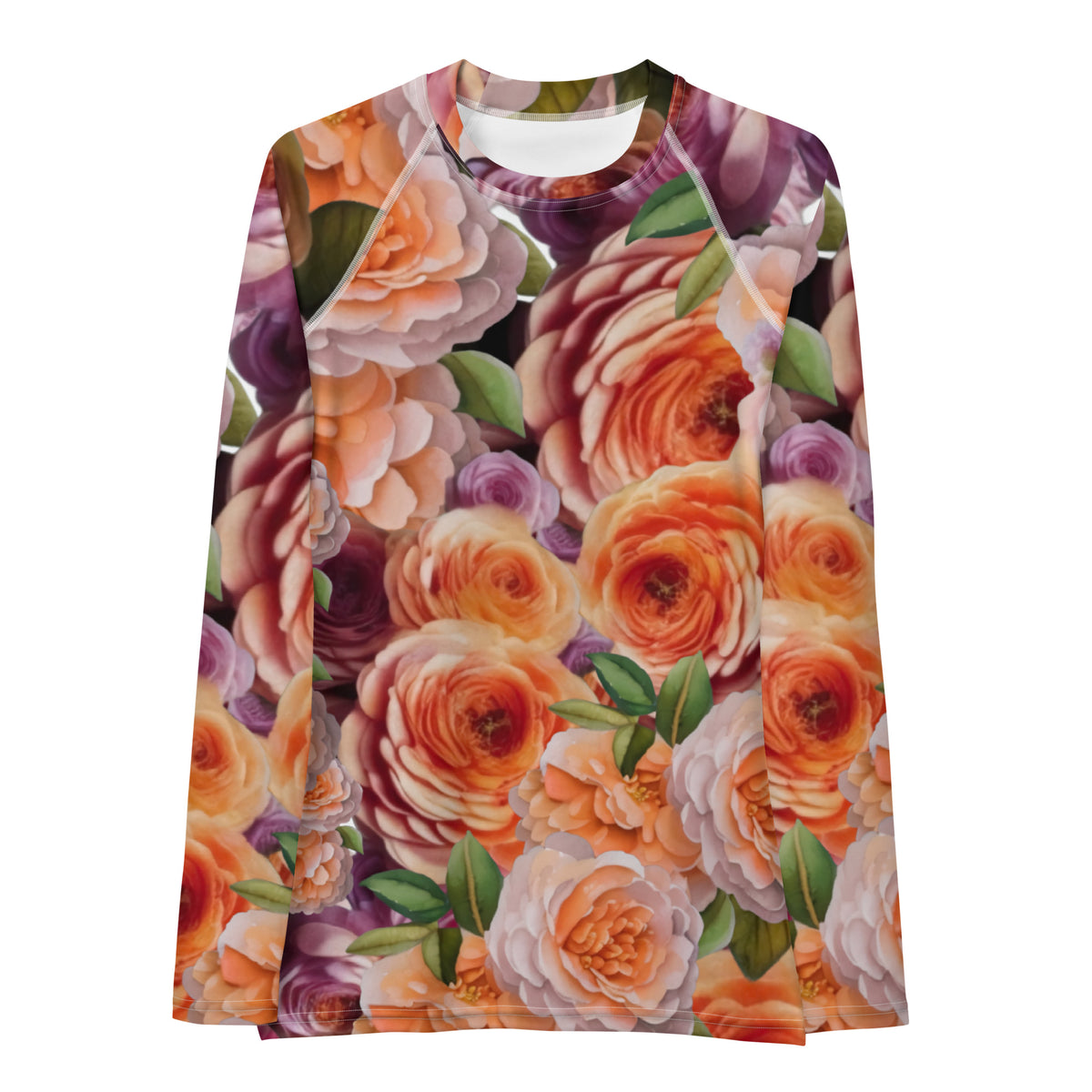Felicity Women's Rash Guard
