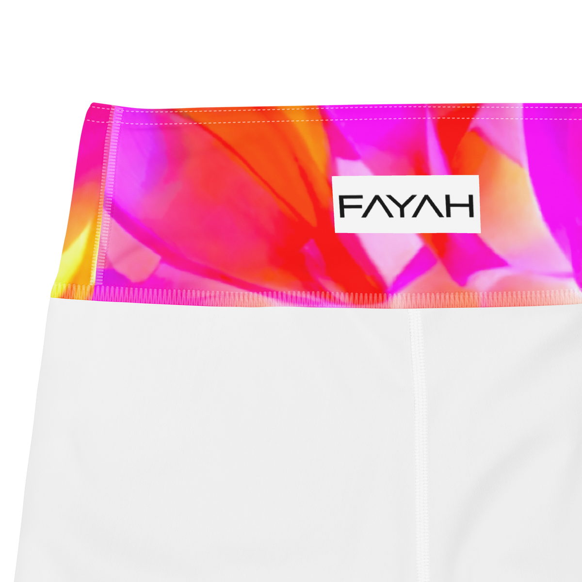 Yoga Capri Leggings