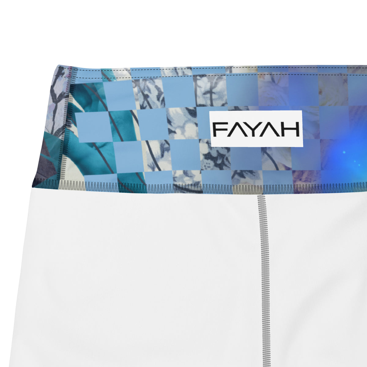 LOYAL Yoga Capri Leggings