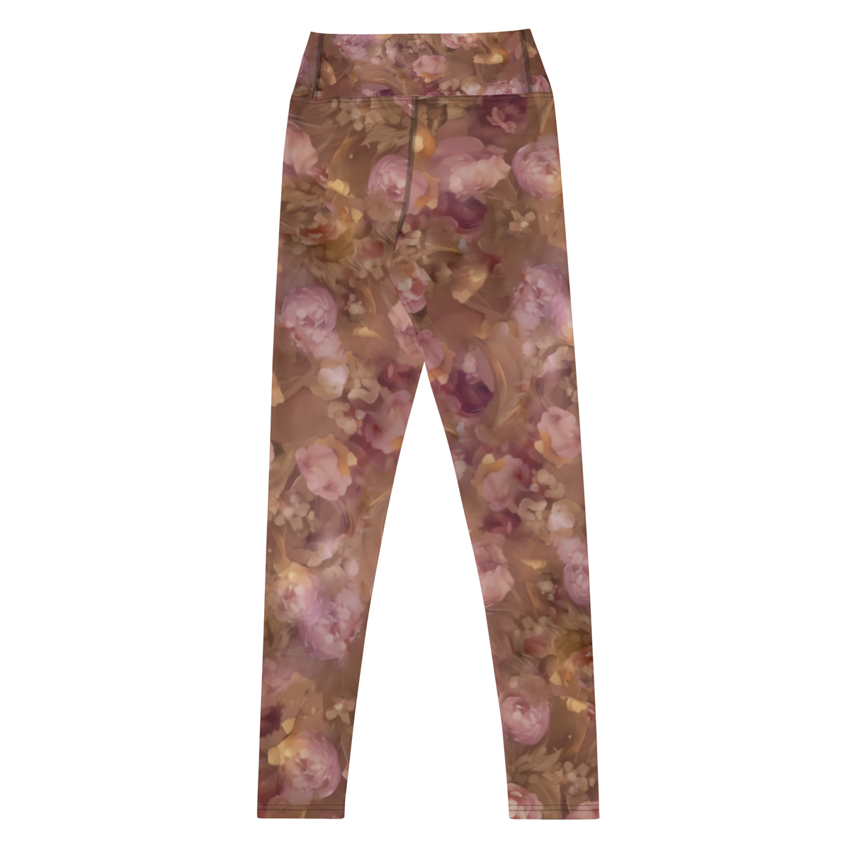 ESTEEM Leggings (no pockets)