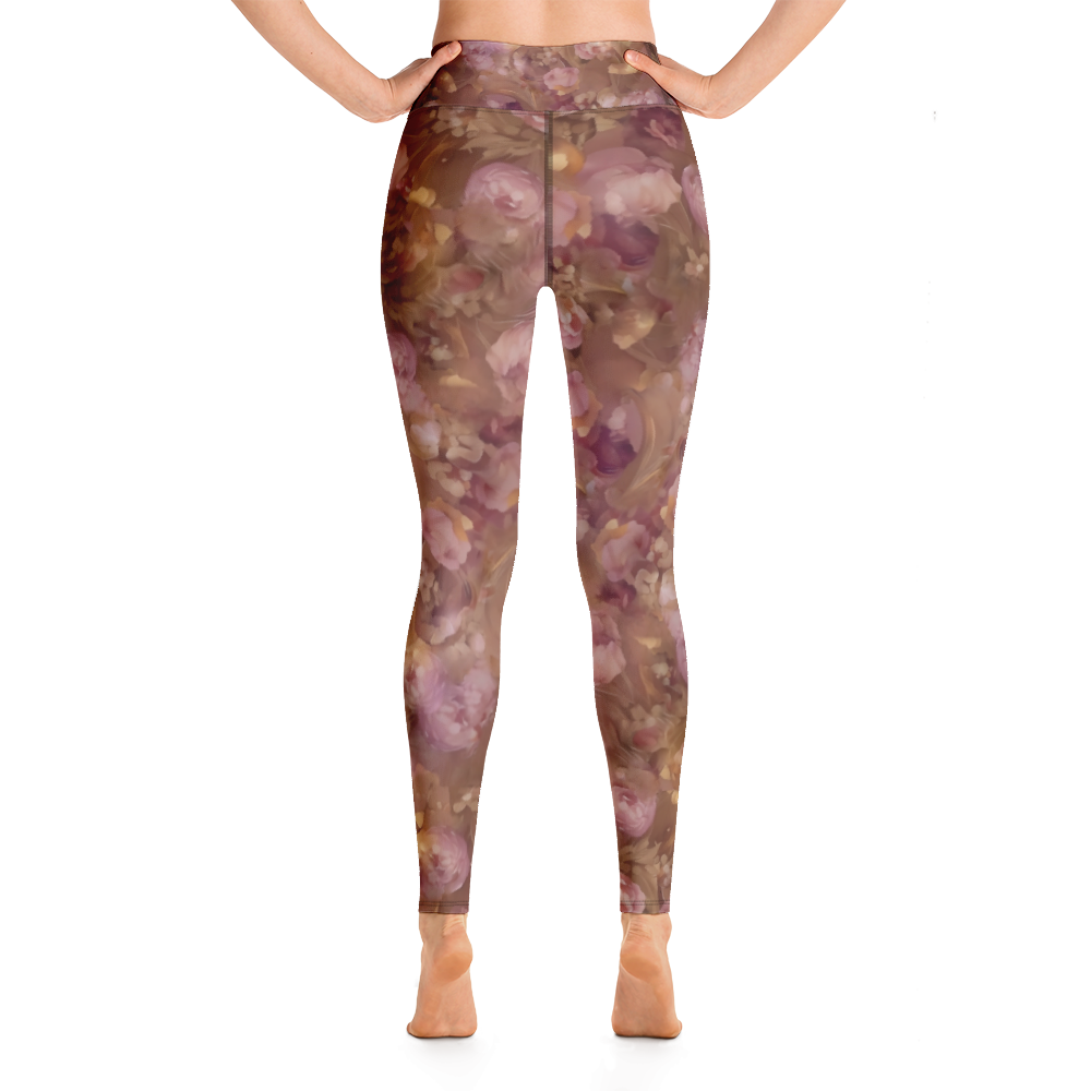 ESTEEM Leggings (no pockets)