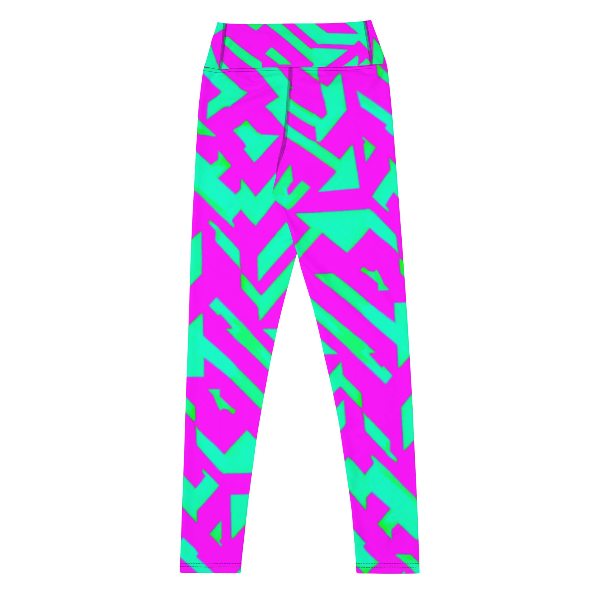 ***SOLD OUT***Stride Yoga Leggings