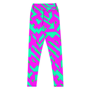 ***SOLD OUT***Stride Yoga Leggings
