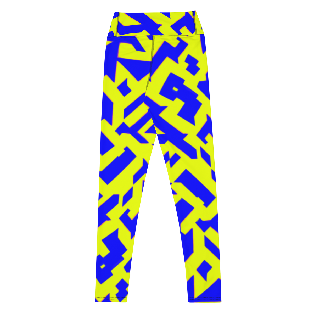 Dash Yoga Leggings (no pockets)