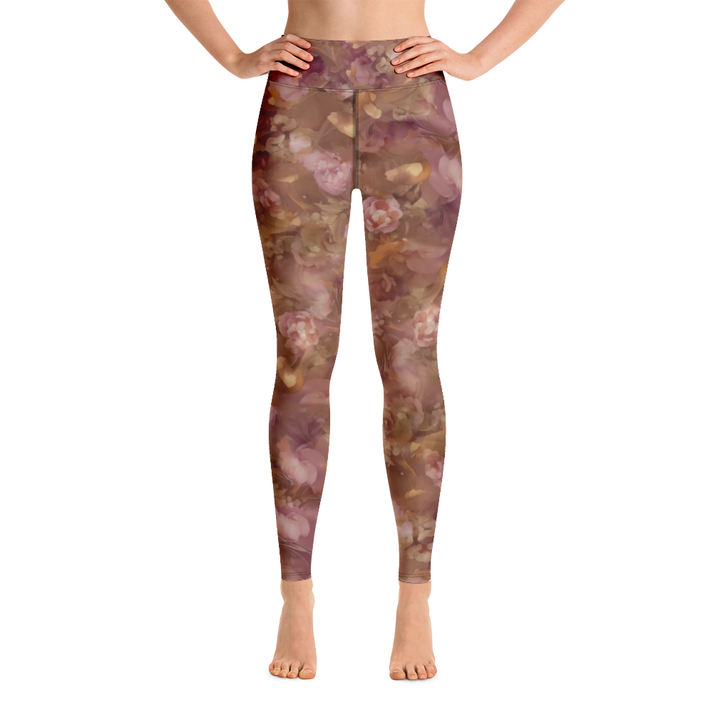 ESTEEM Leggings (no pockets)