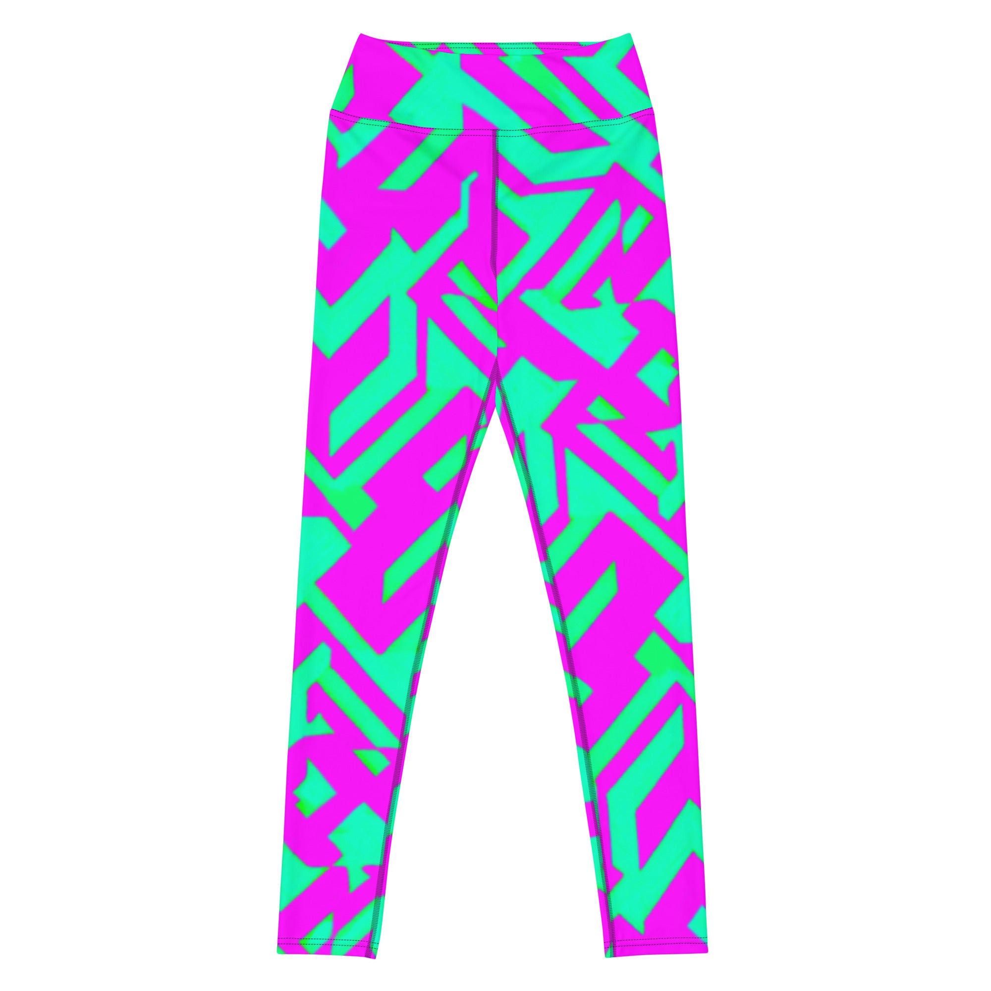 ***SOLD OUT***Stride Yoga Leggings