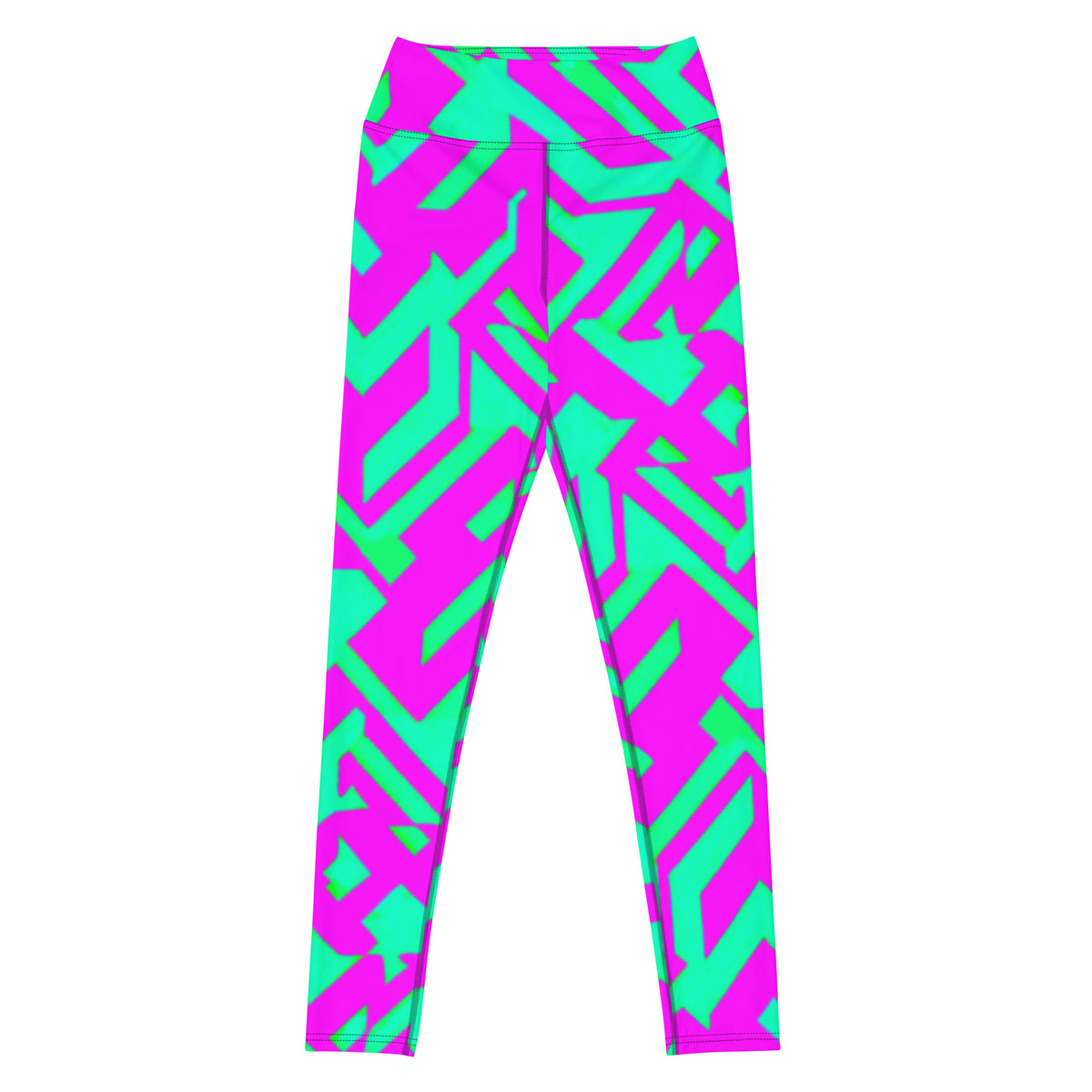 ***SOLD OUT***Stride Yoga Leggings
