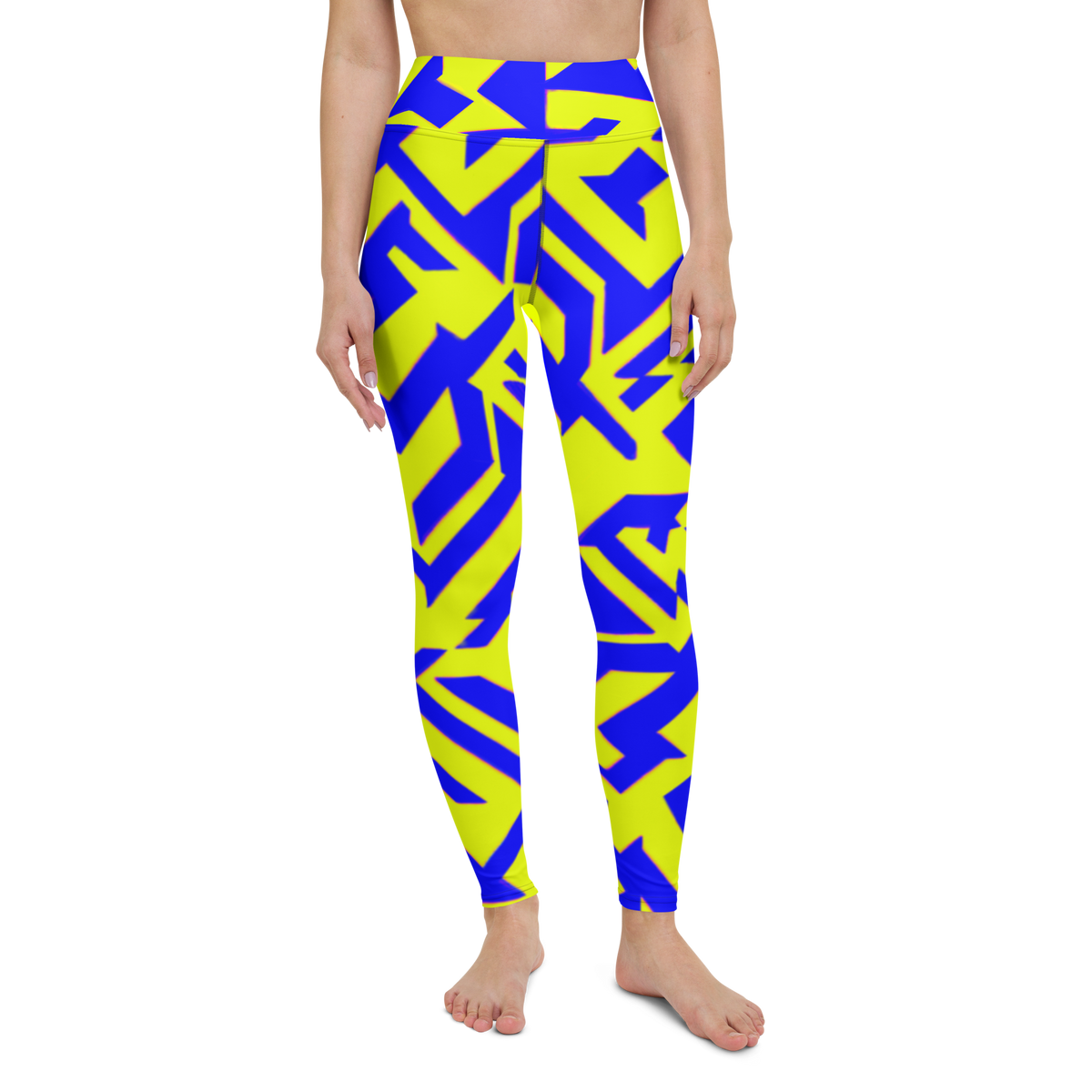 Dash Yoga Leggings (no pockets)