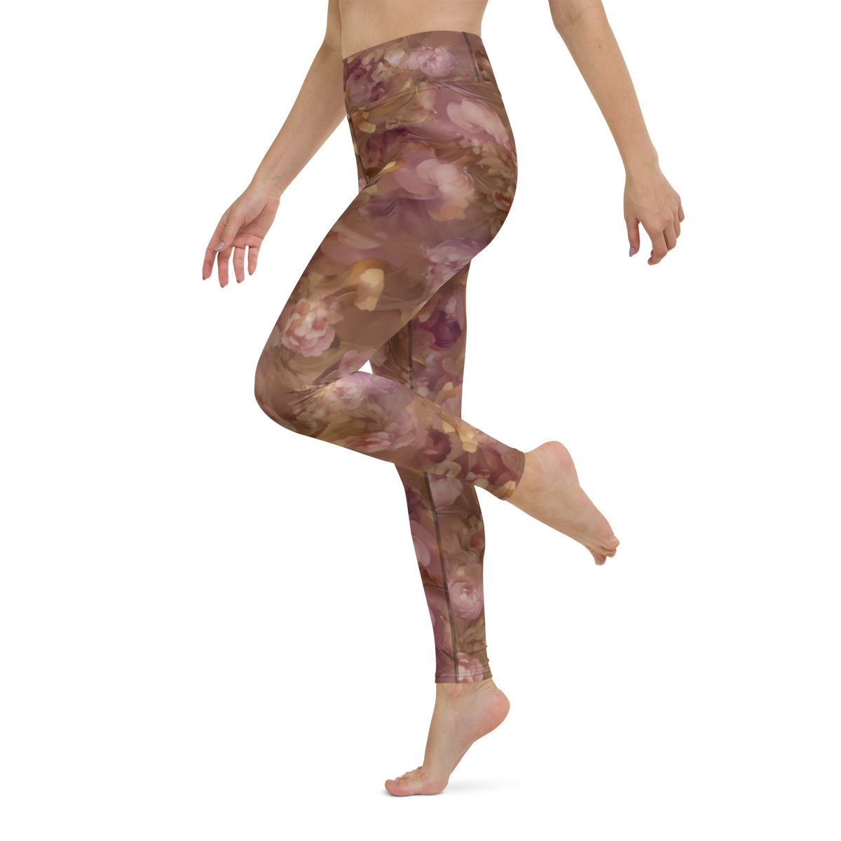 ESTEEM Leggings (no pockets)
