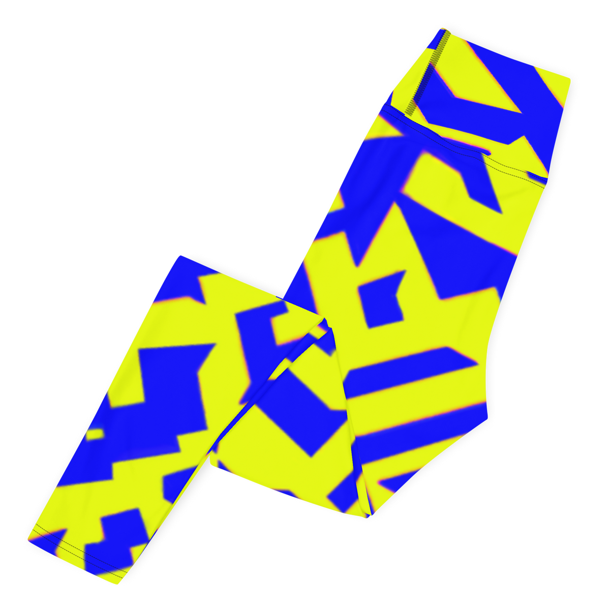 Dash Yoga Leggings (no pockets)