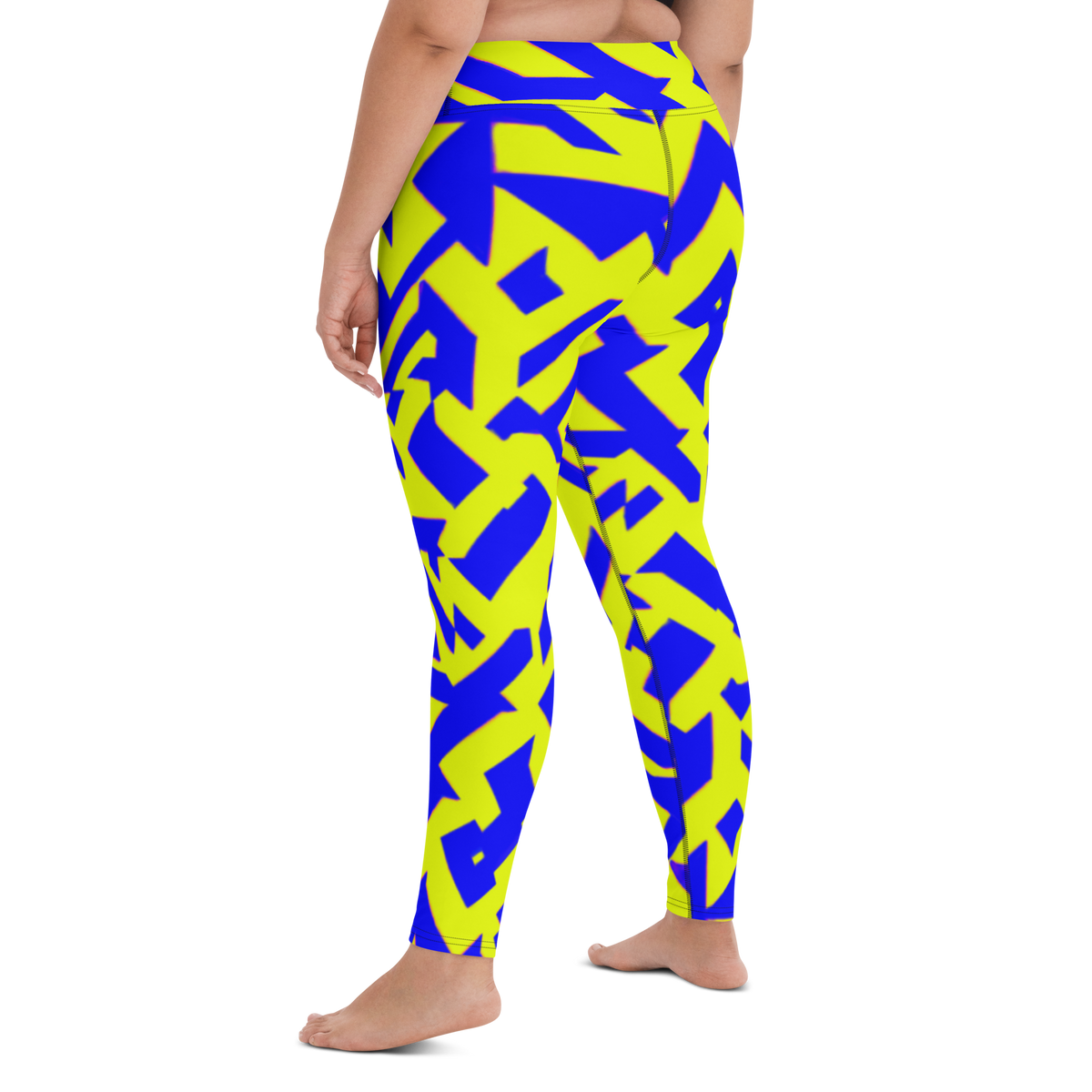 Dash Yoga Leggings (no pockets)