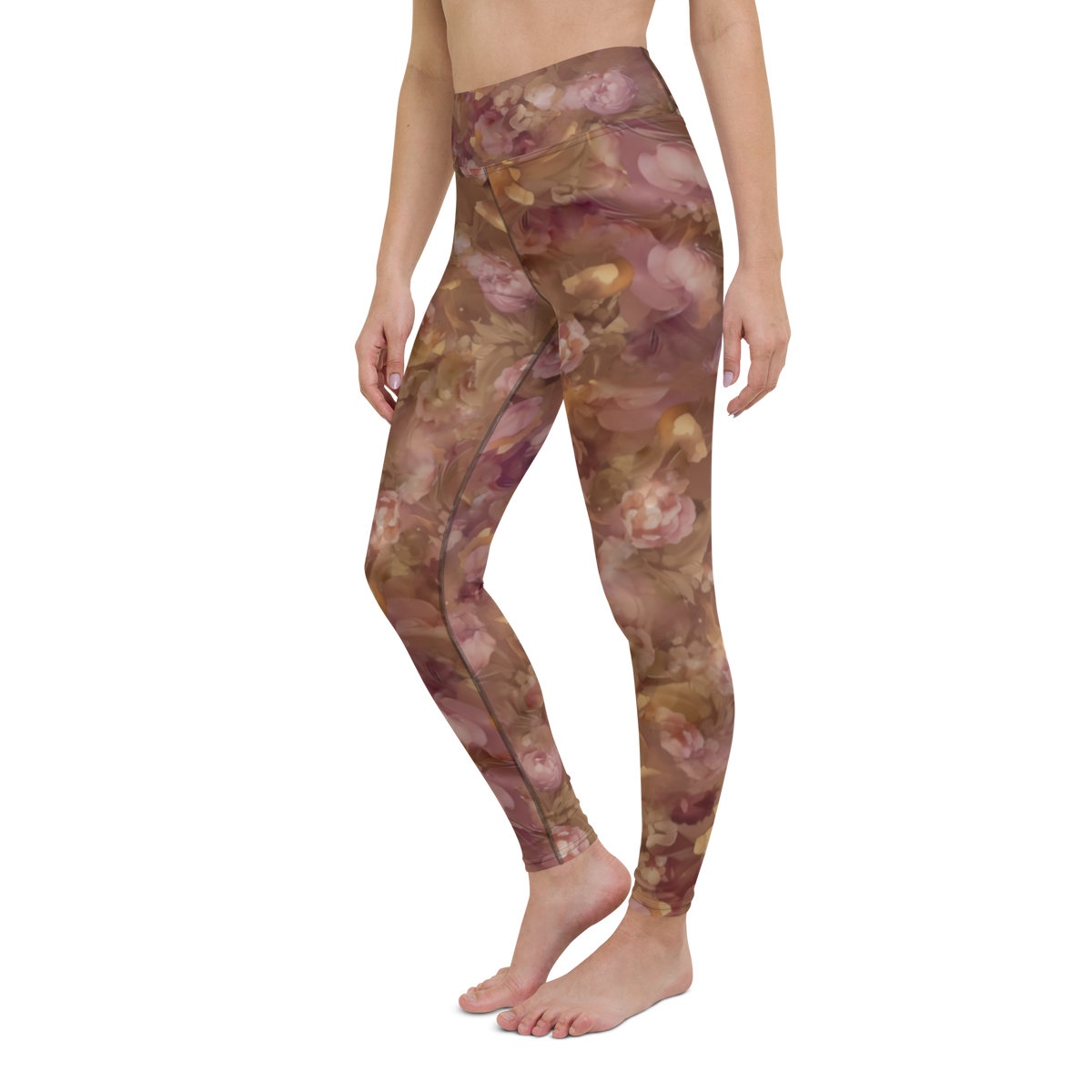 ESTEEM Leggings (no pockets)
