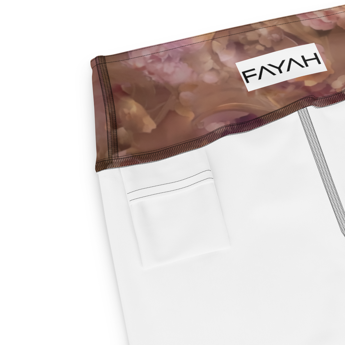 ESTEEM Leggings (no pockets)