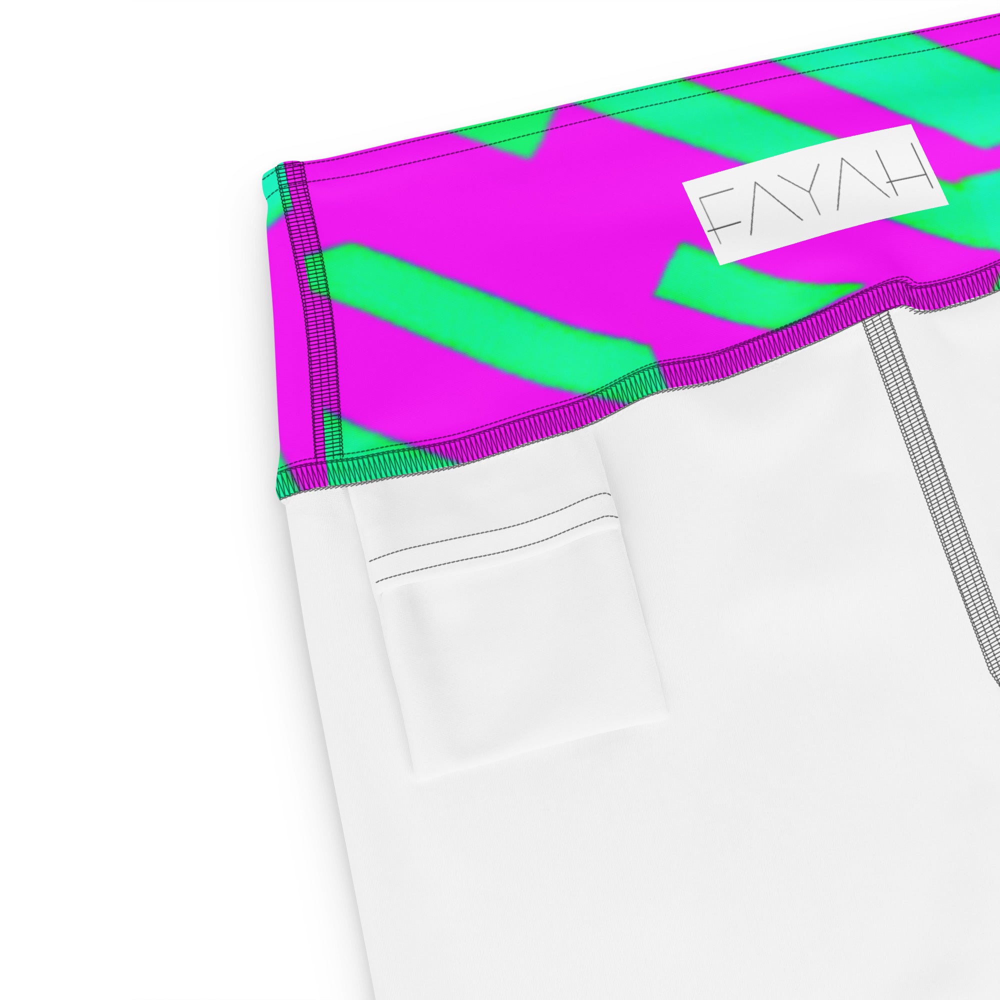 ***SOLD OUT***Stride Yoga Leggings