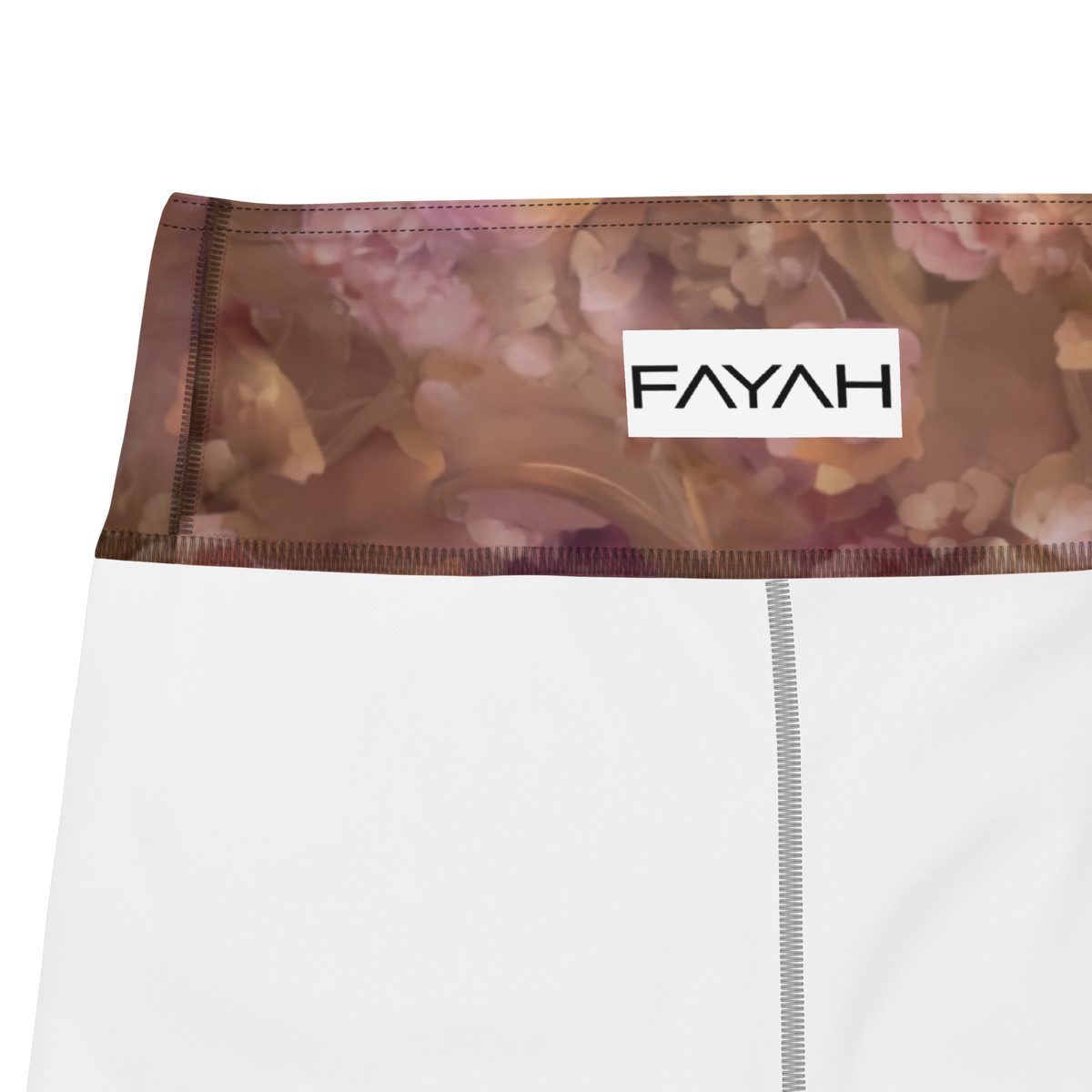 ESTEEM Leggings (no pockets)
