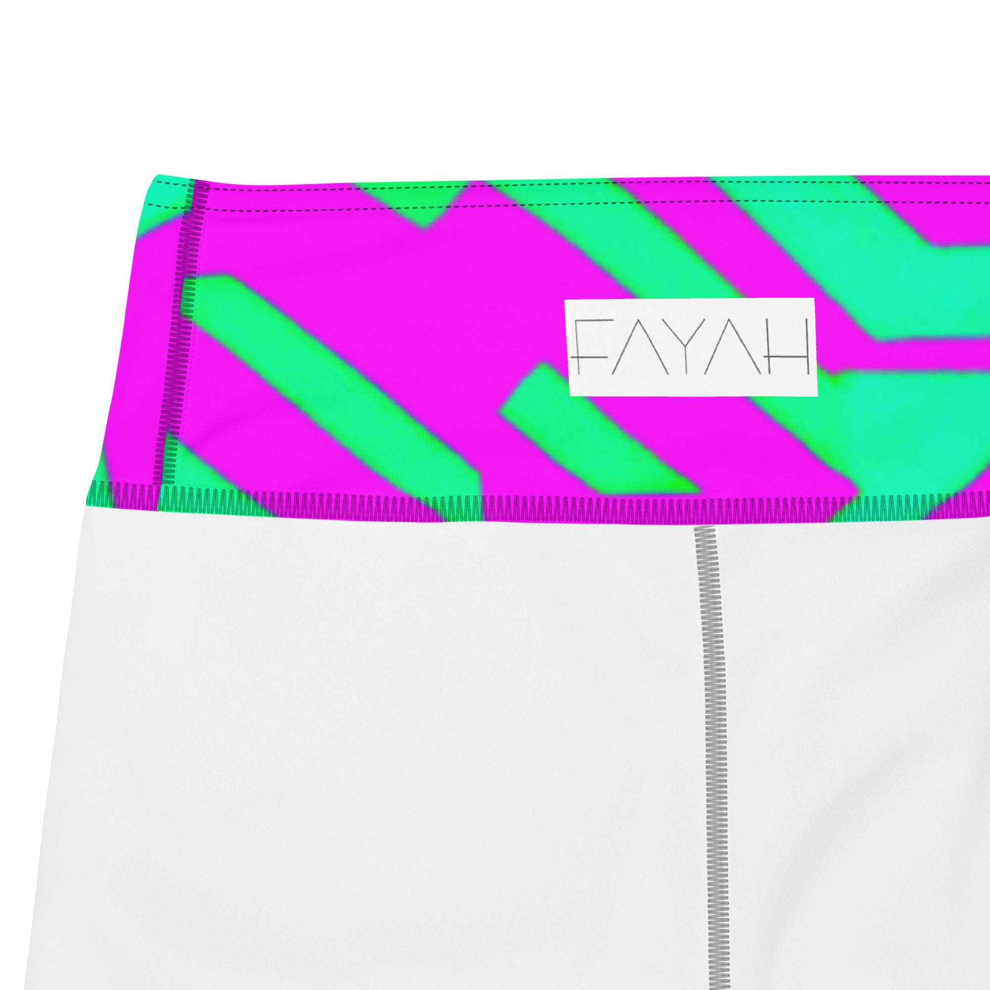 ***SOLD OUT***Stride Yoga Leggings