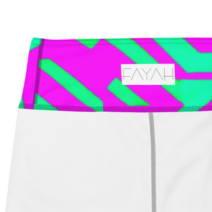 ***SOLD OUT***Stride Yoga Leggings