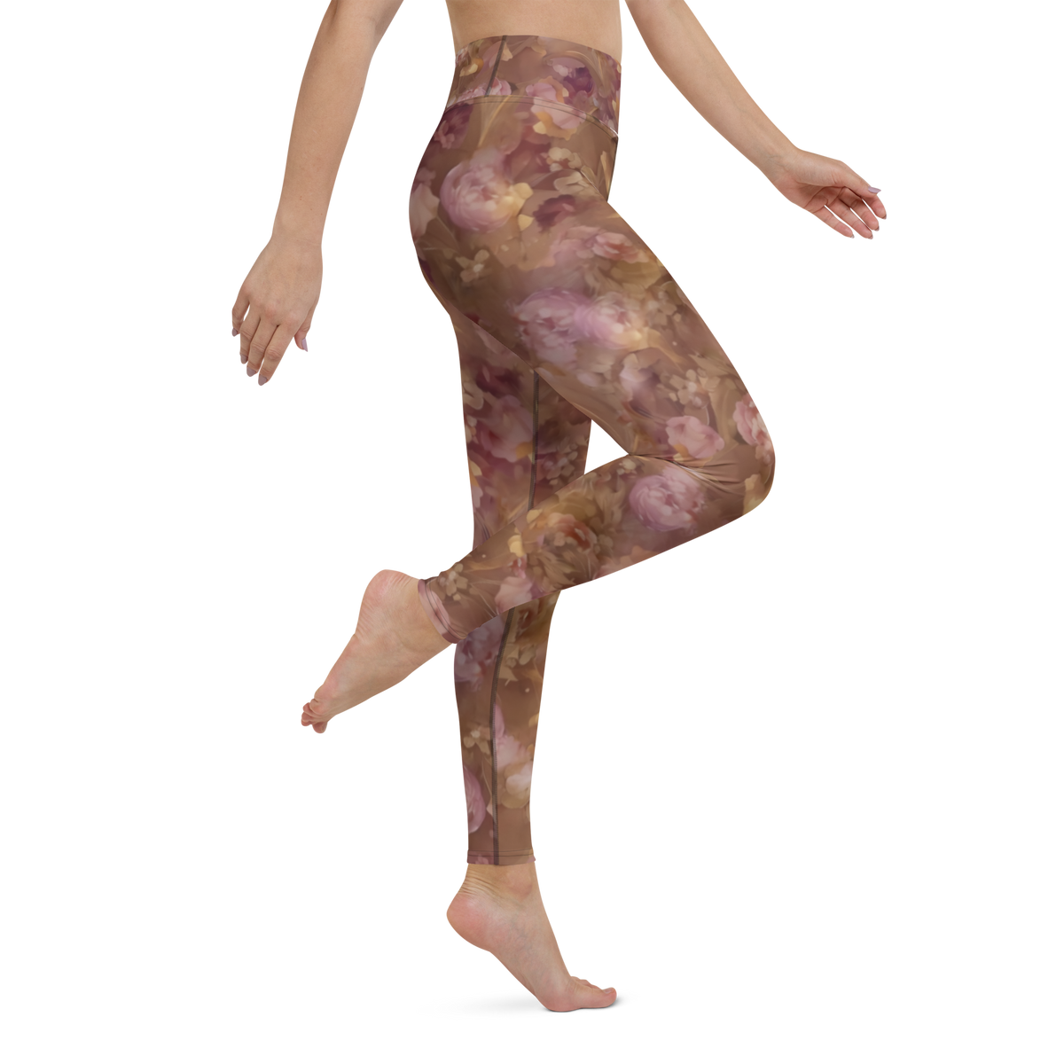 ESTEEM Leggings (no pockets)