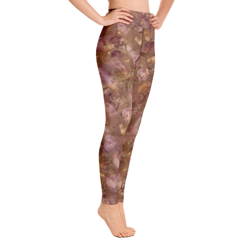 ESTEEM Leggings (no pockets)