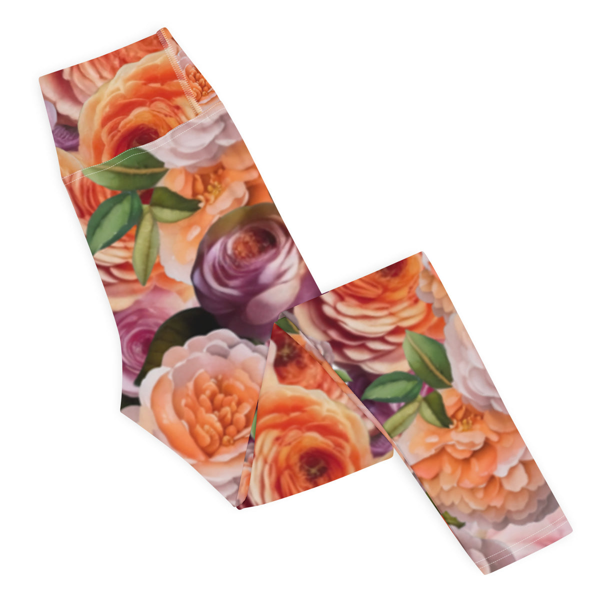 Felicity Yoga Leggings (no pockets)