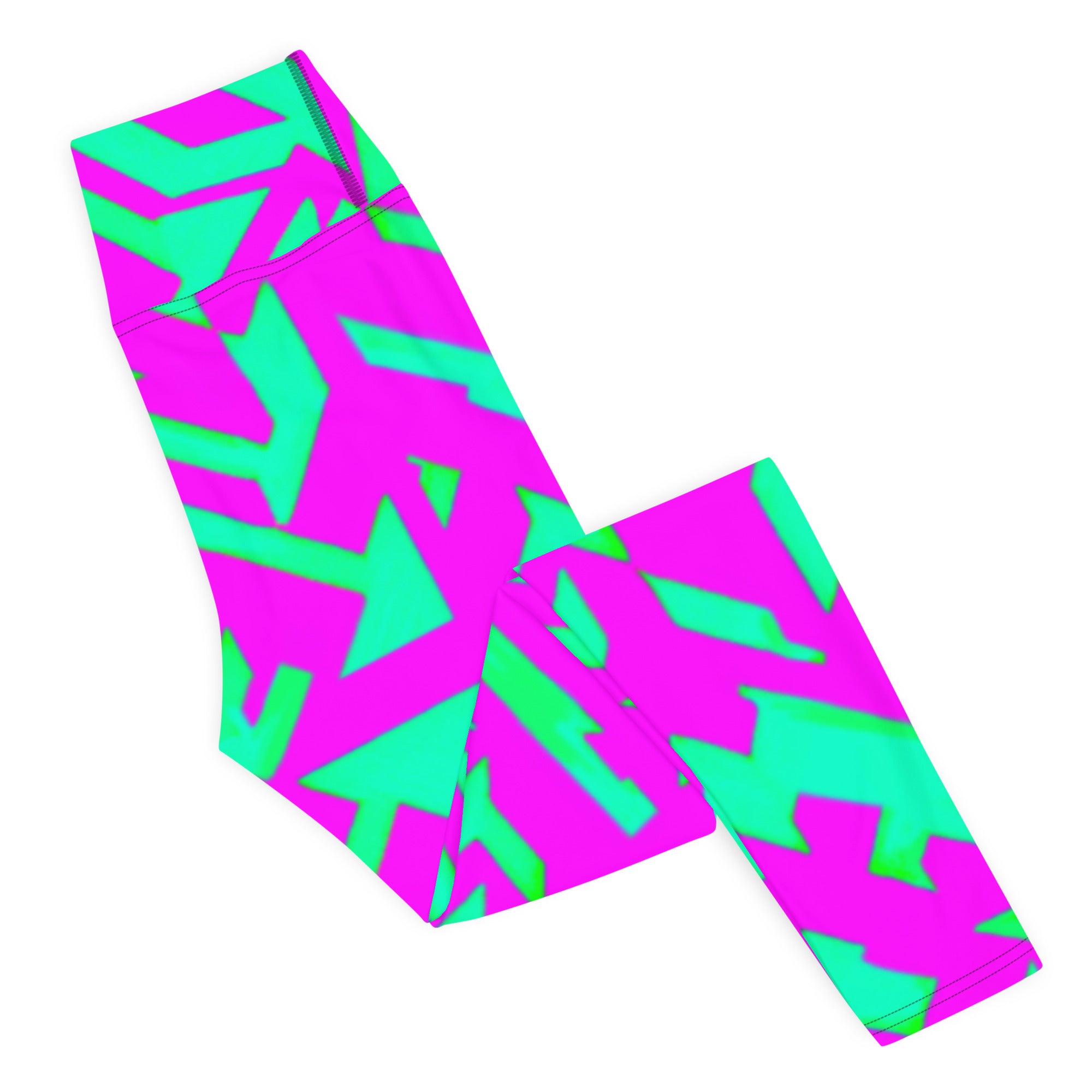 ***SOLD OUT***Stride Yoga Leggings