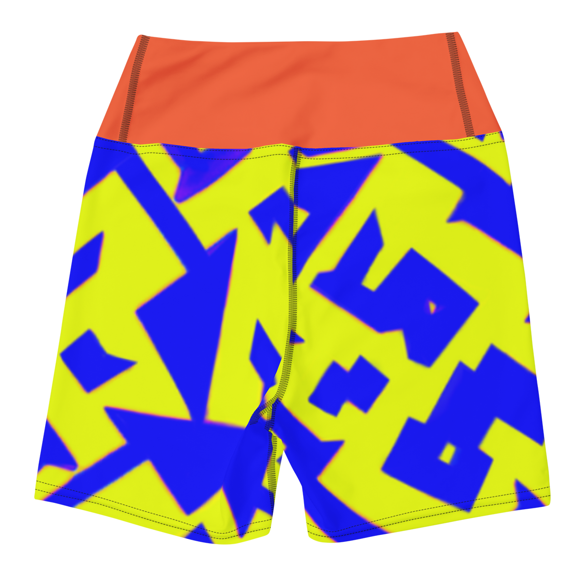 Yoga Shorts