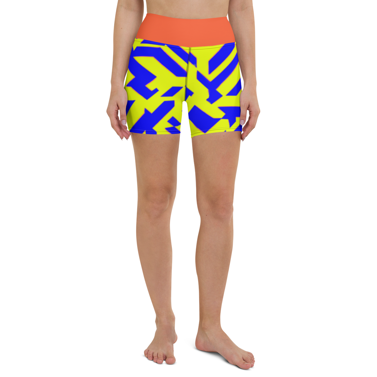 Yoga Shorts