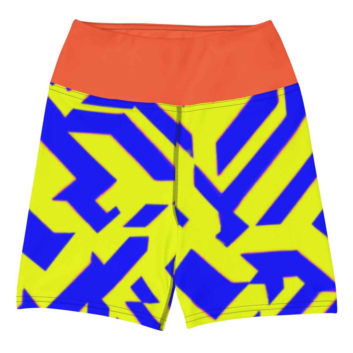 Yoga Shorts