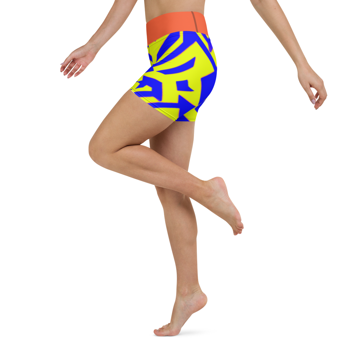 Yoga Shorts