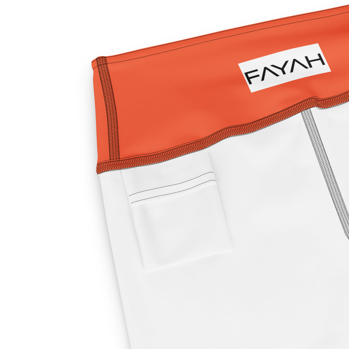 Stride Yoga Shorts