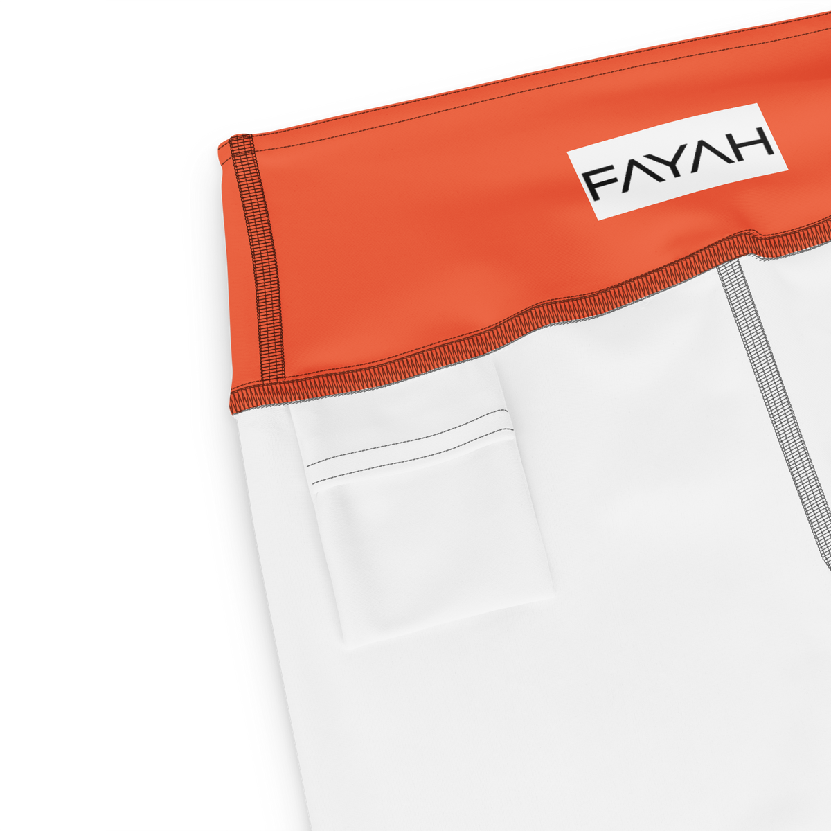 Yoga Shorts