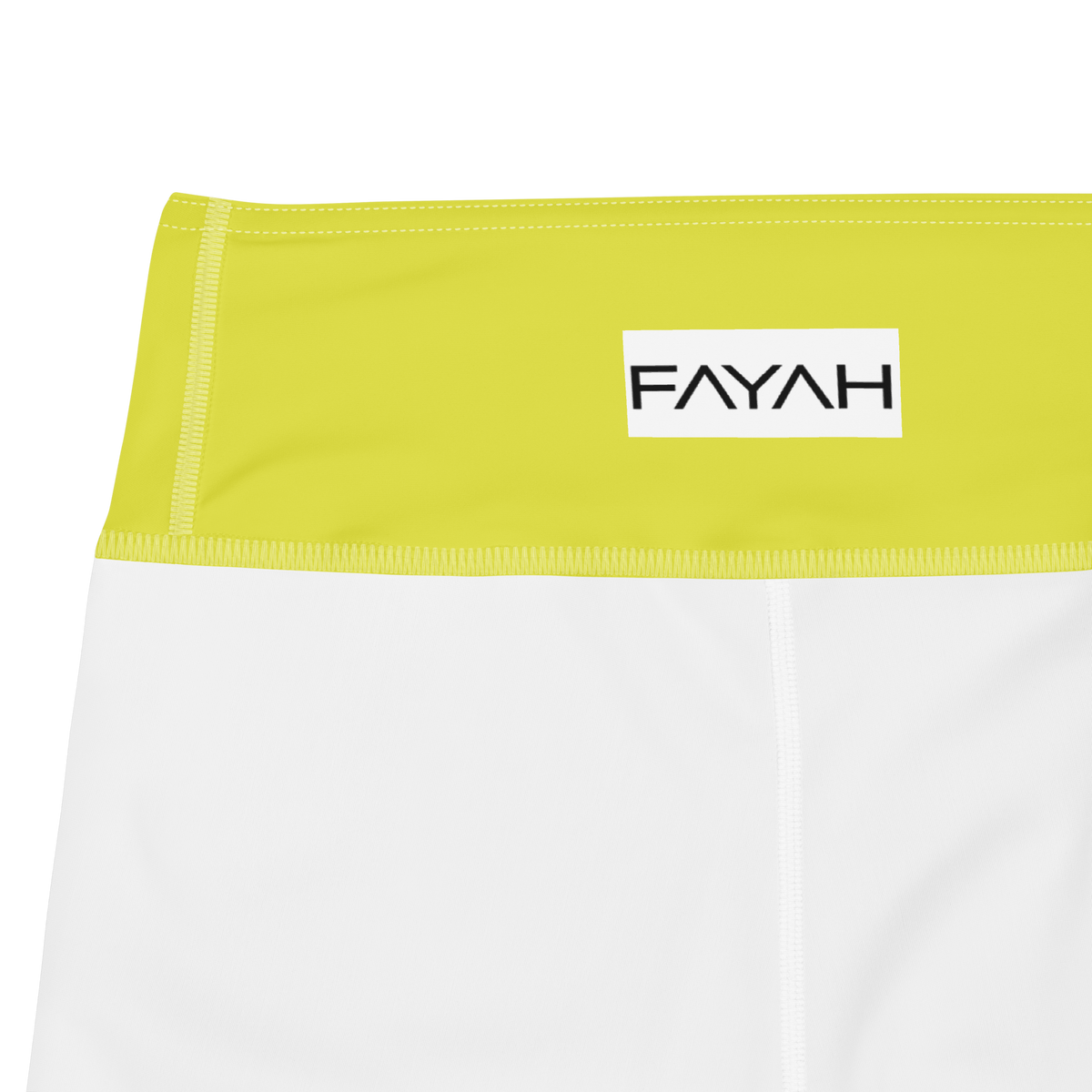 Stride Yoga Shorts