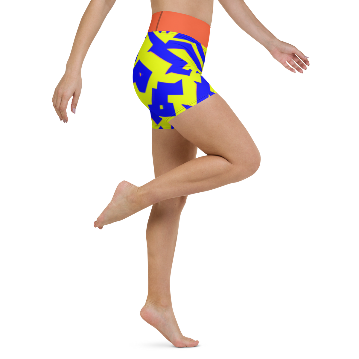 Yoga Shorts